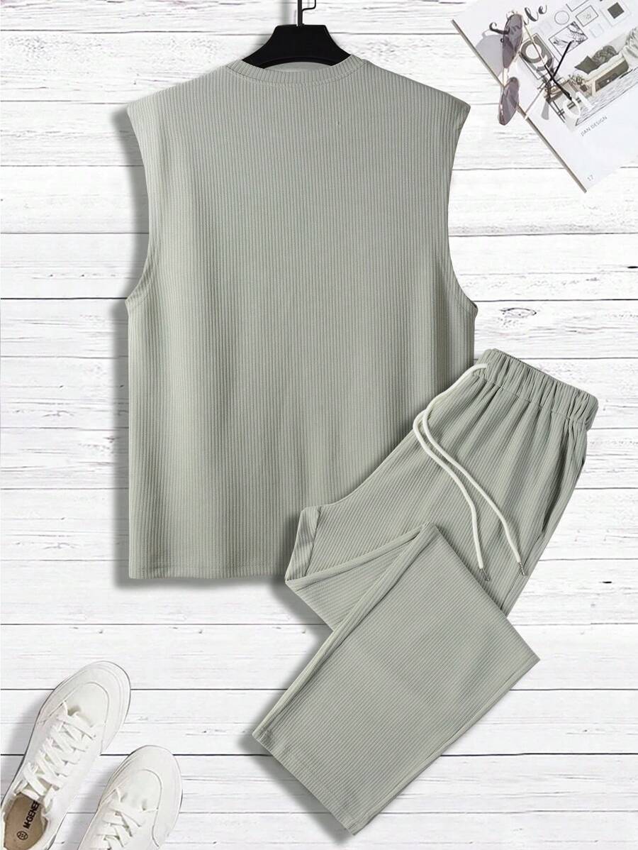 Mason Set