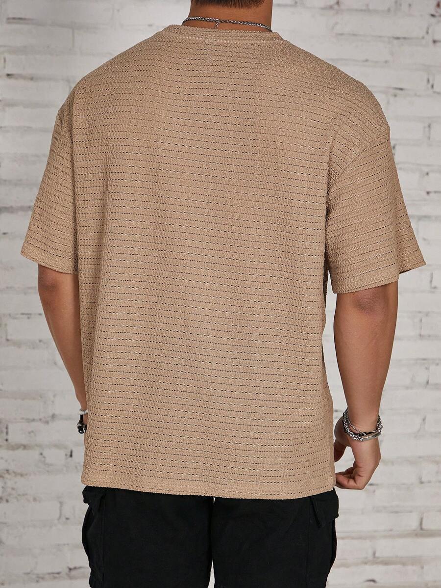Paul Knit Shirt