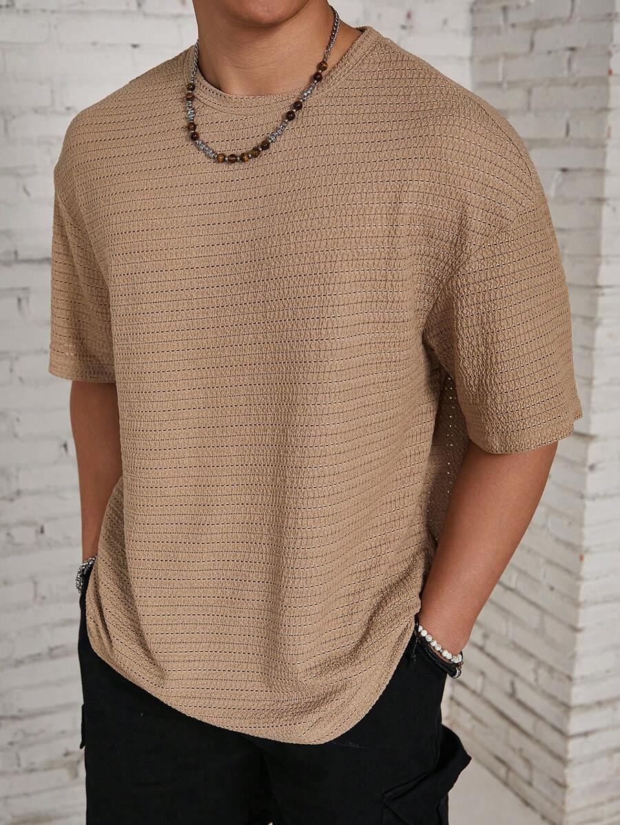 Paul Knit Shirt
