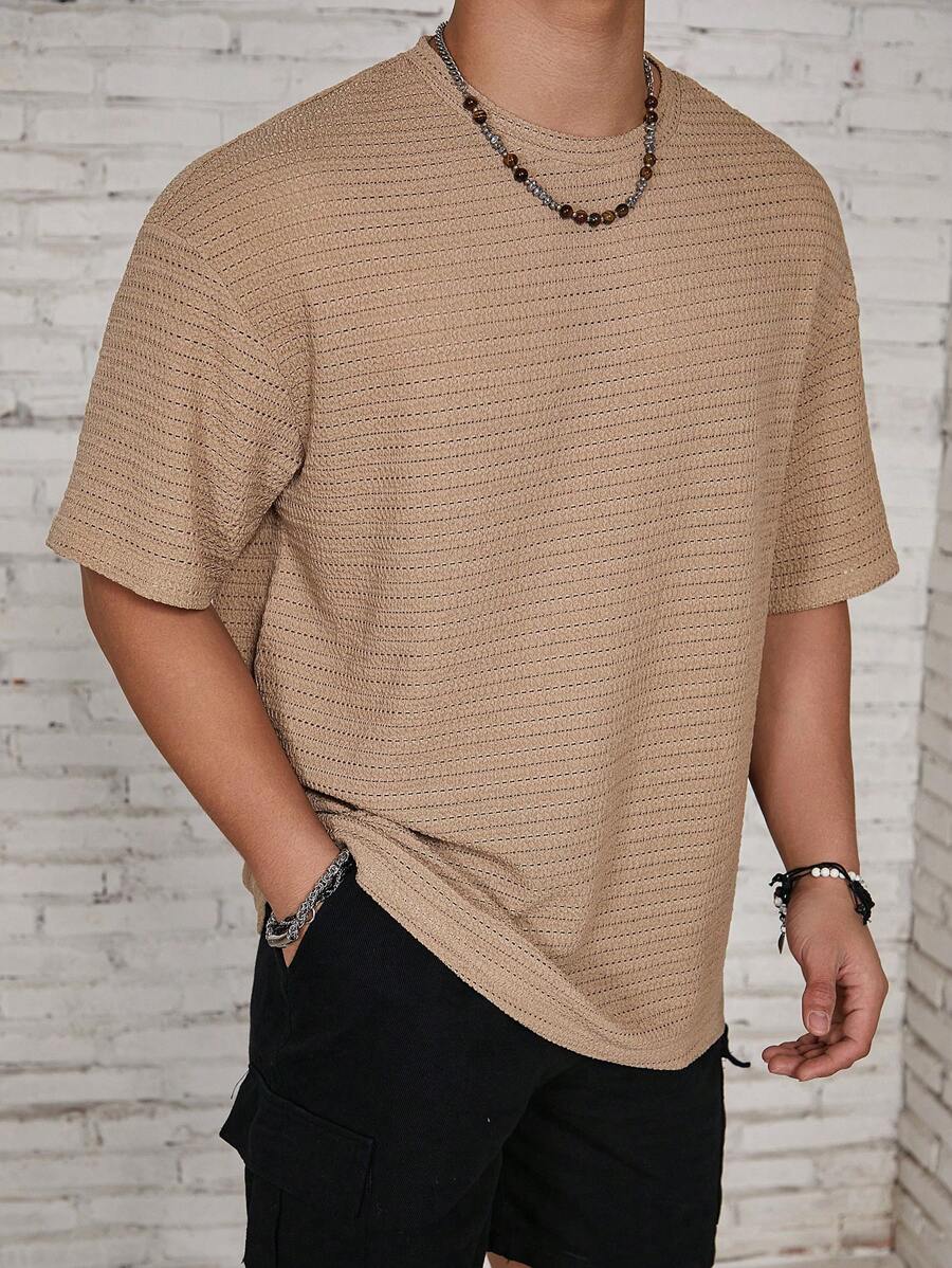 Paul Knit Shirt