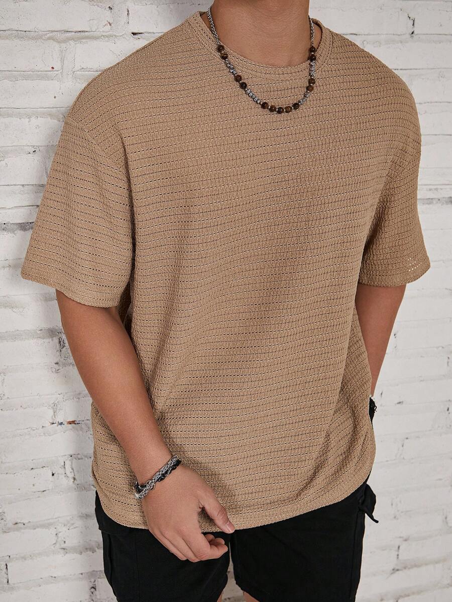 Paul Knit Shirt