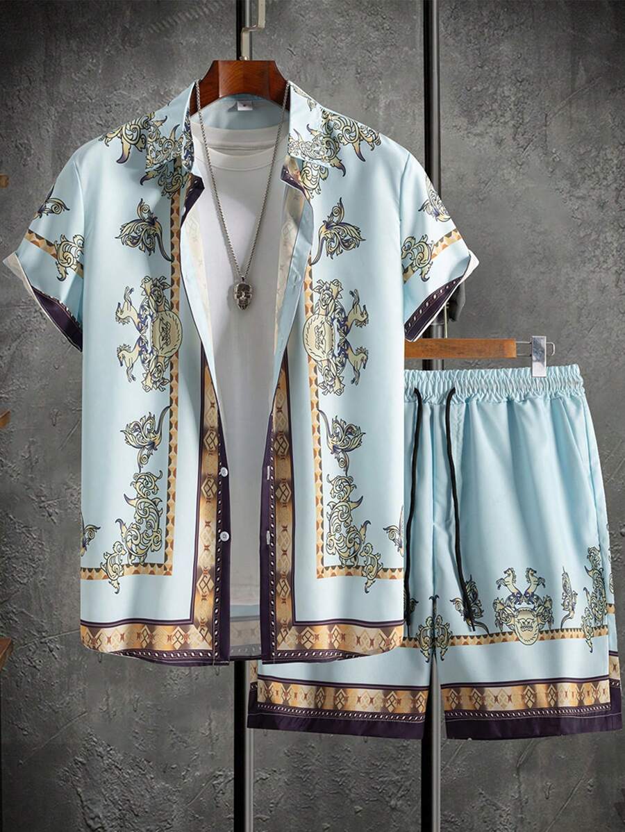 William Set
