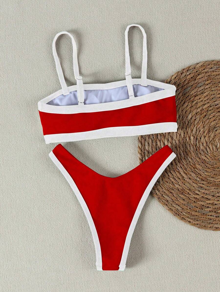 Sophia Bikini Set