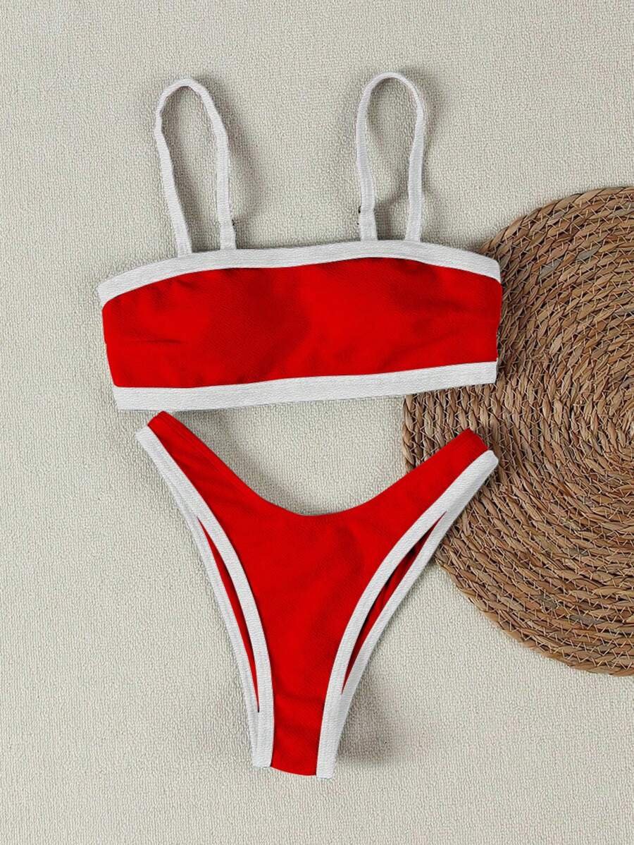 Sophia Bikini Set