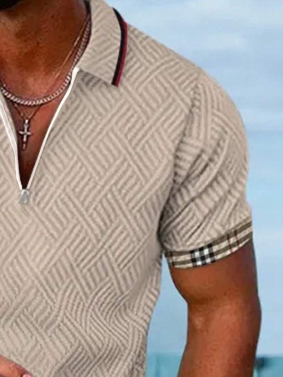 Jacquard Set