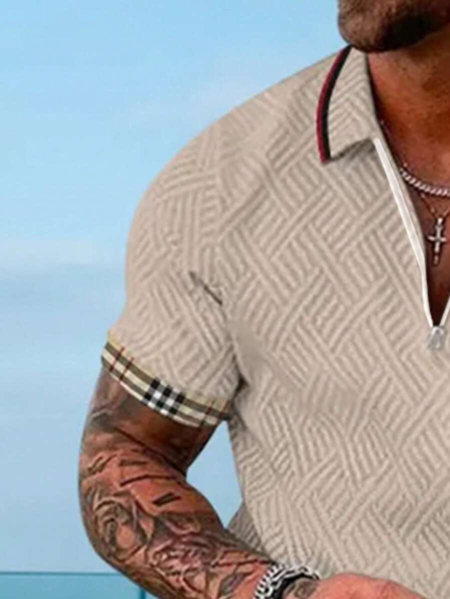 Jacquard Set