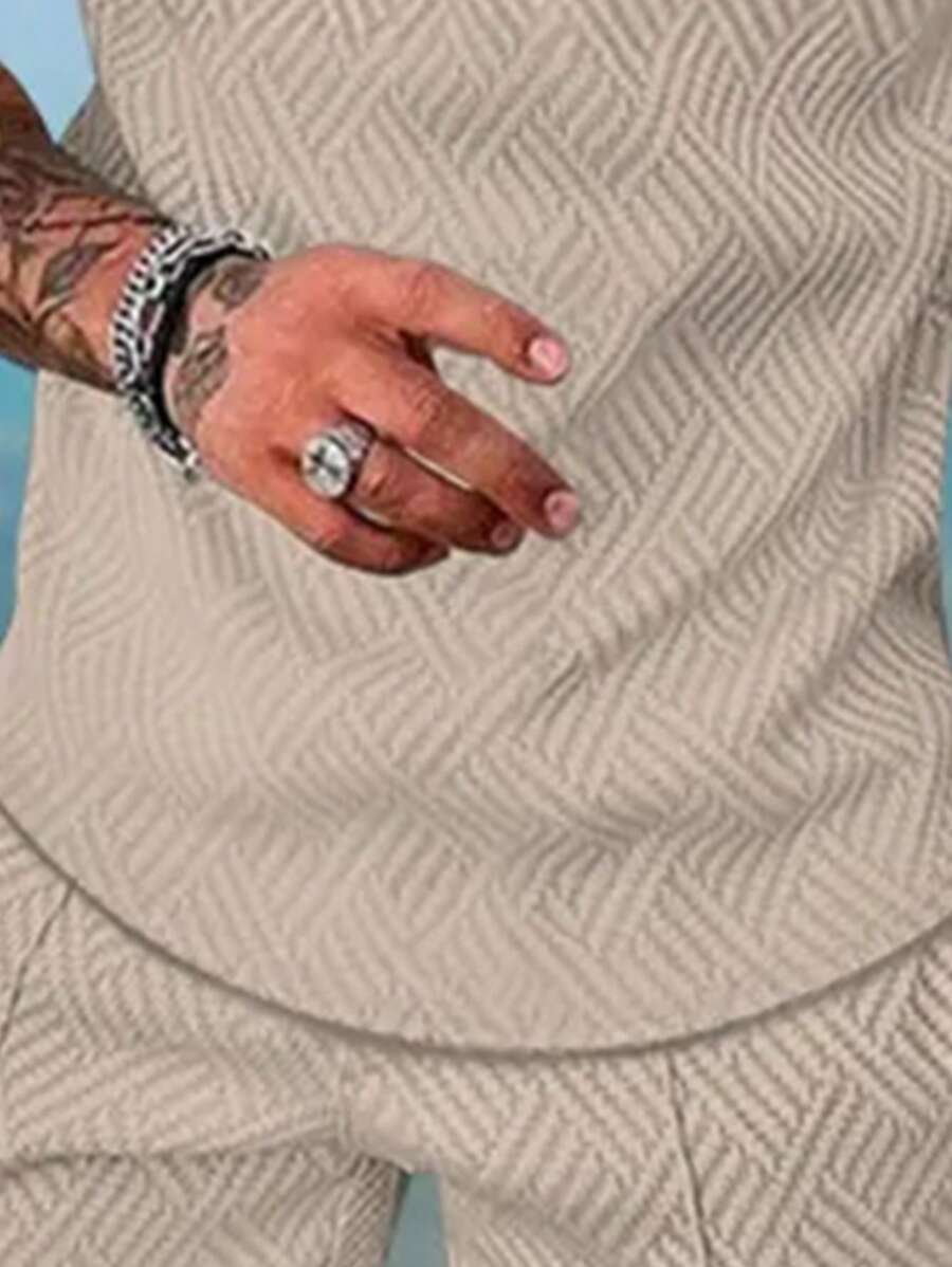 Jacquard Set