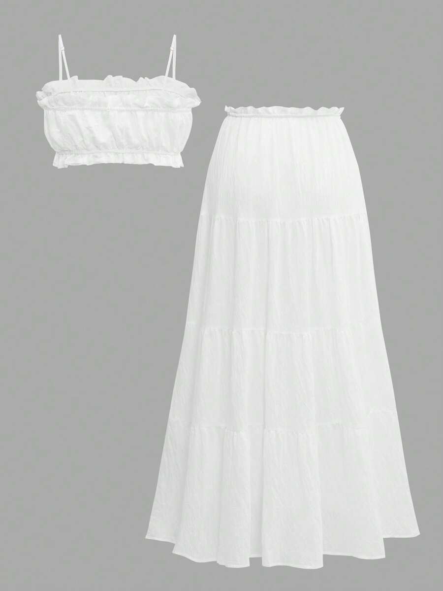 Aubrey Set