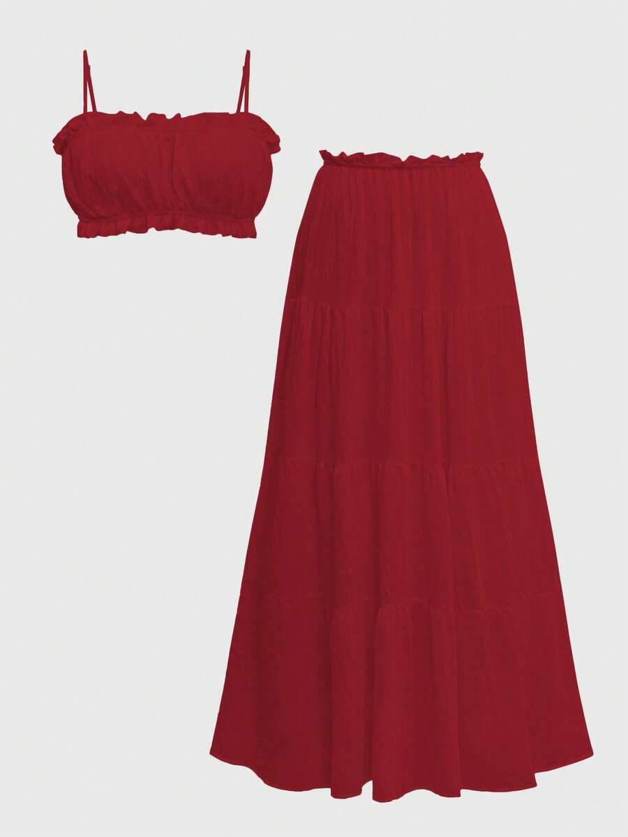 Aubrey Set