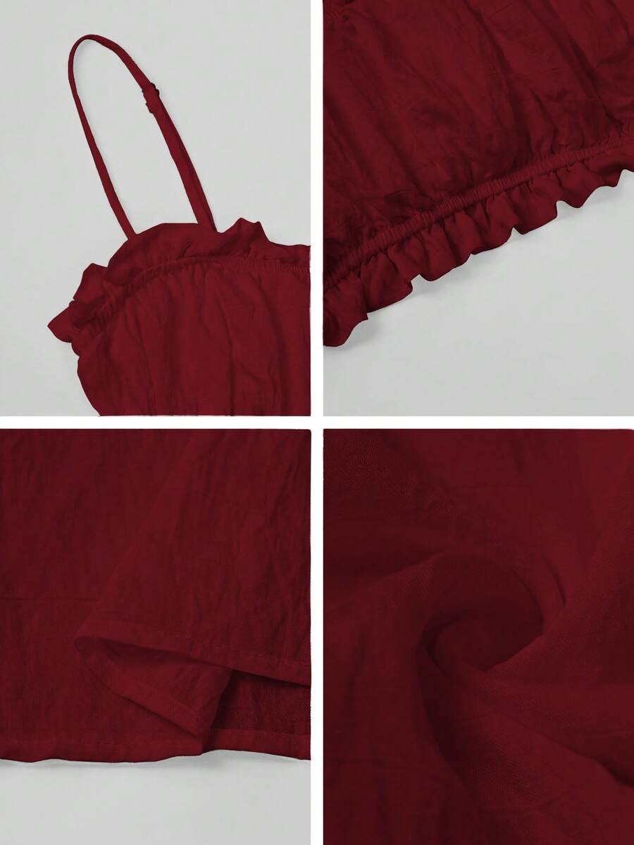 Aubrey Set
