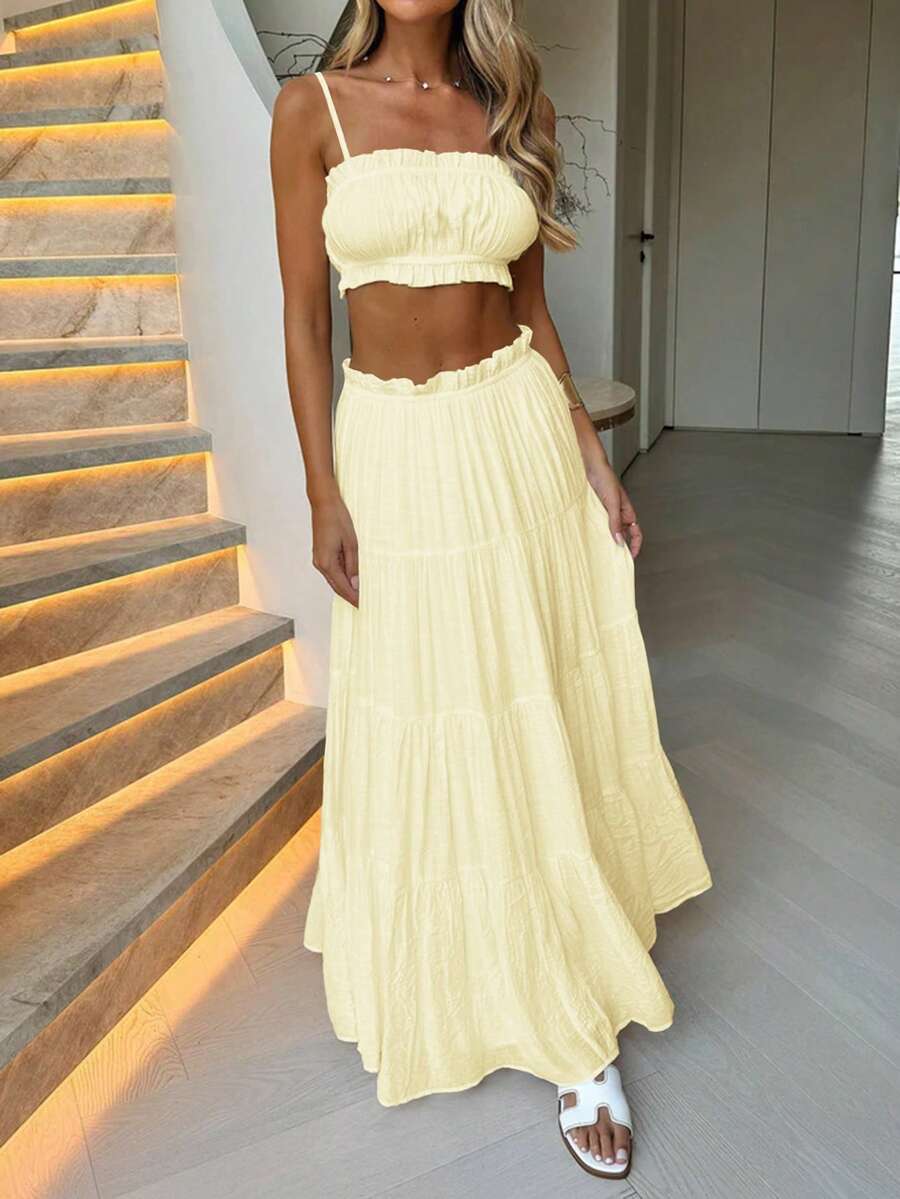Aubrey Set