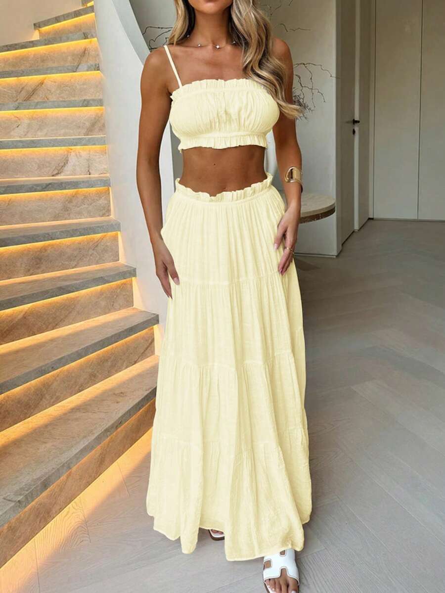 Aubrey Set