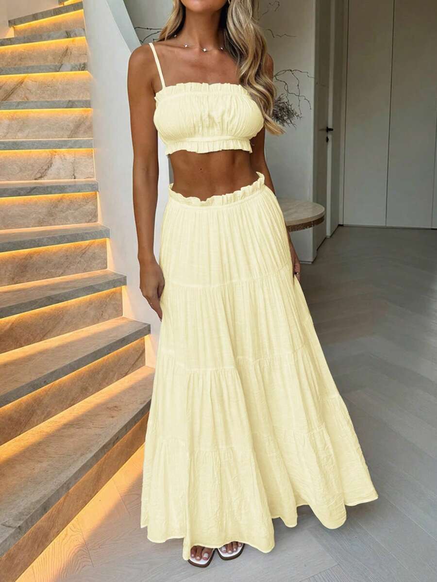 Aubrey Set