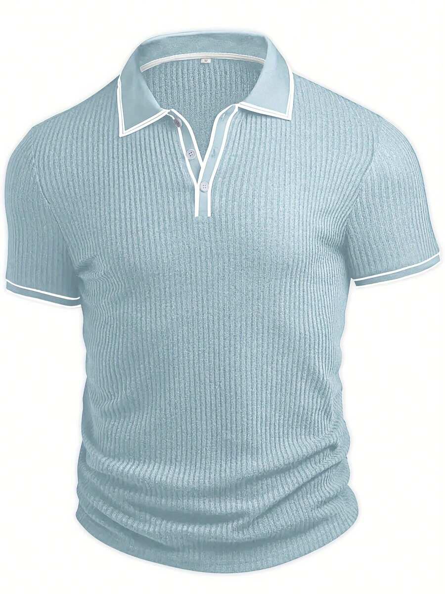 Mikey Polo
