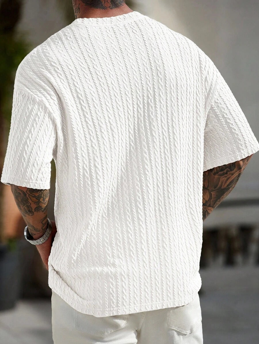 Paul Knit Shirt