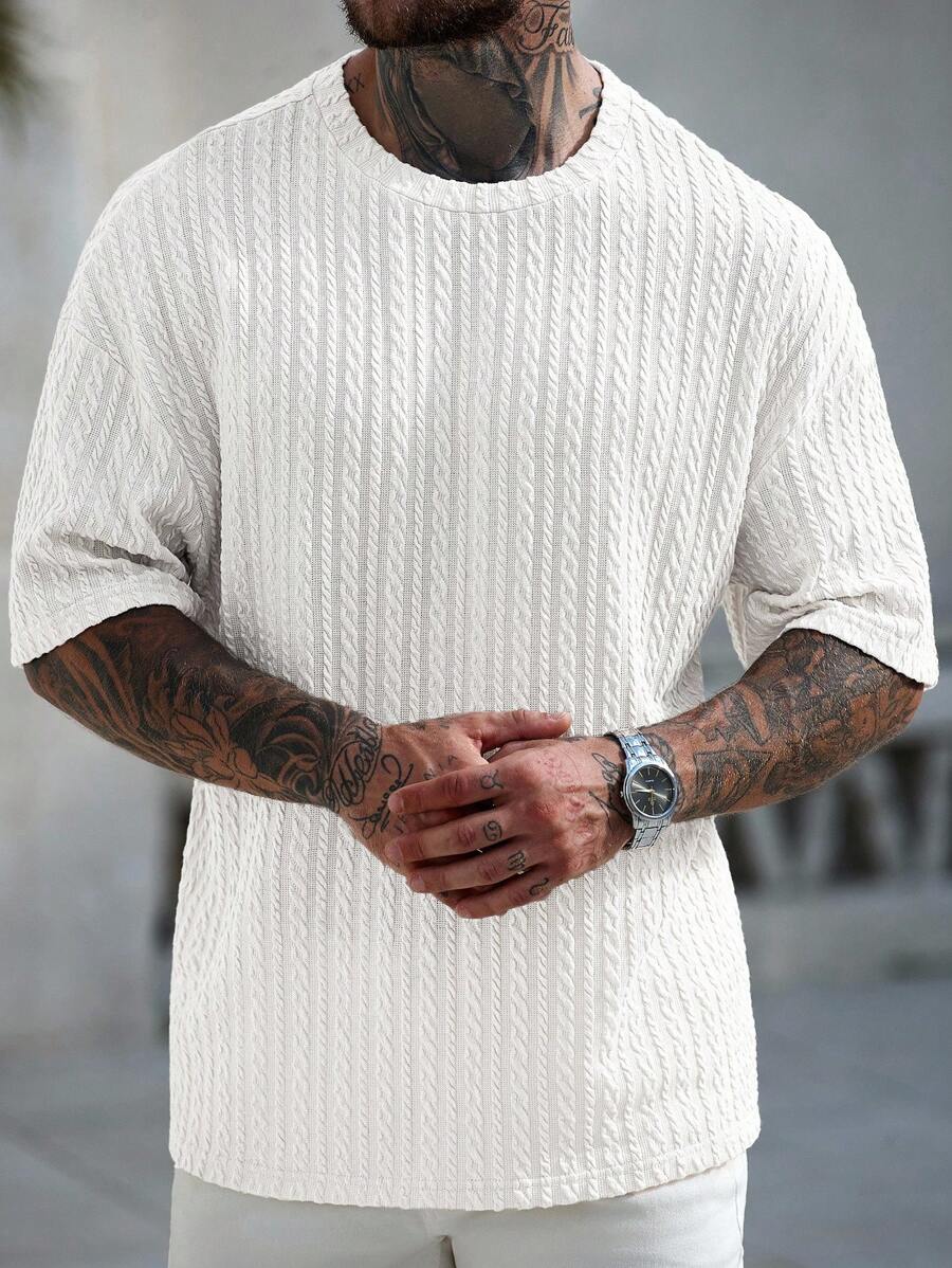 Paul Knit Shirt