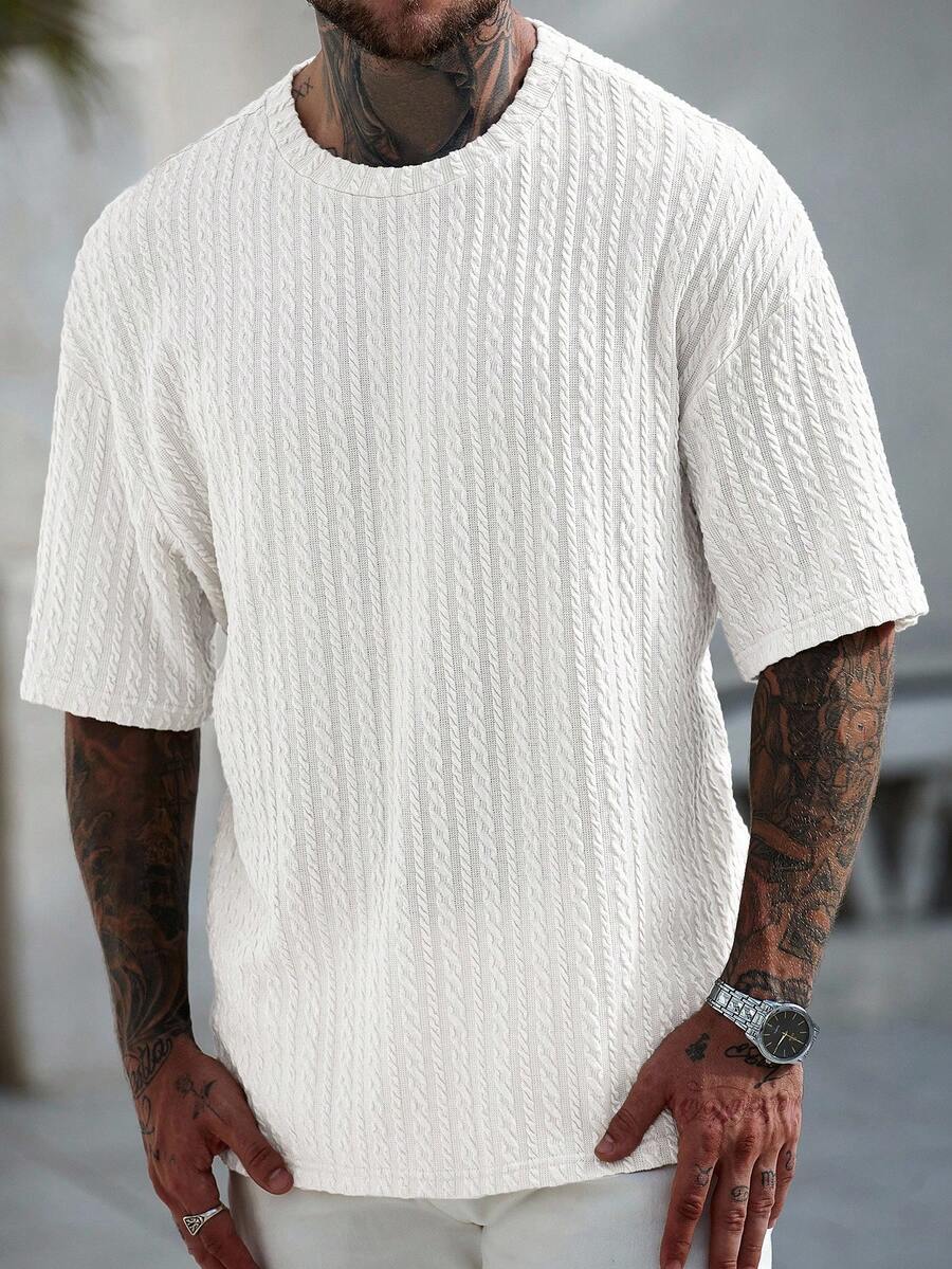Paul Knit Shirt