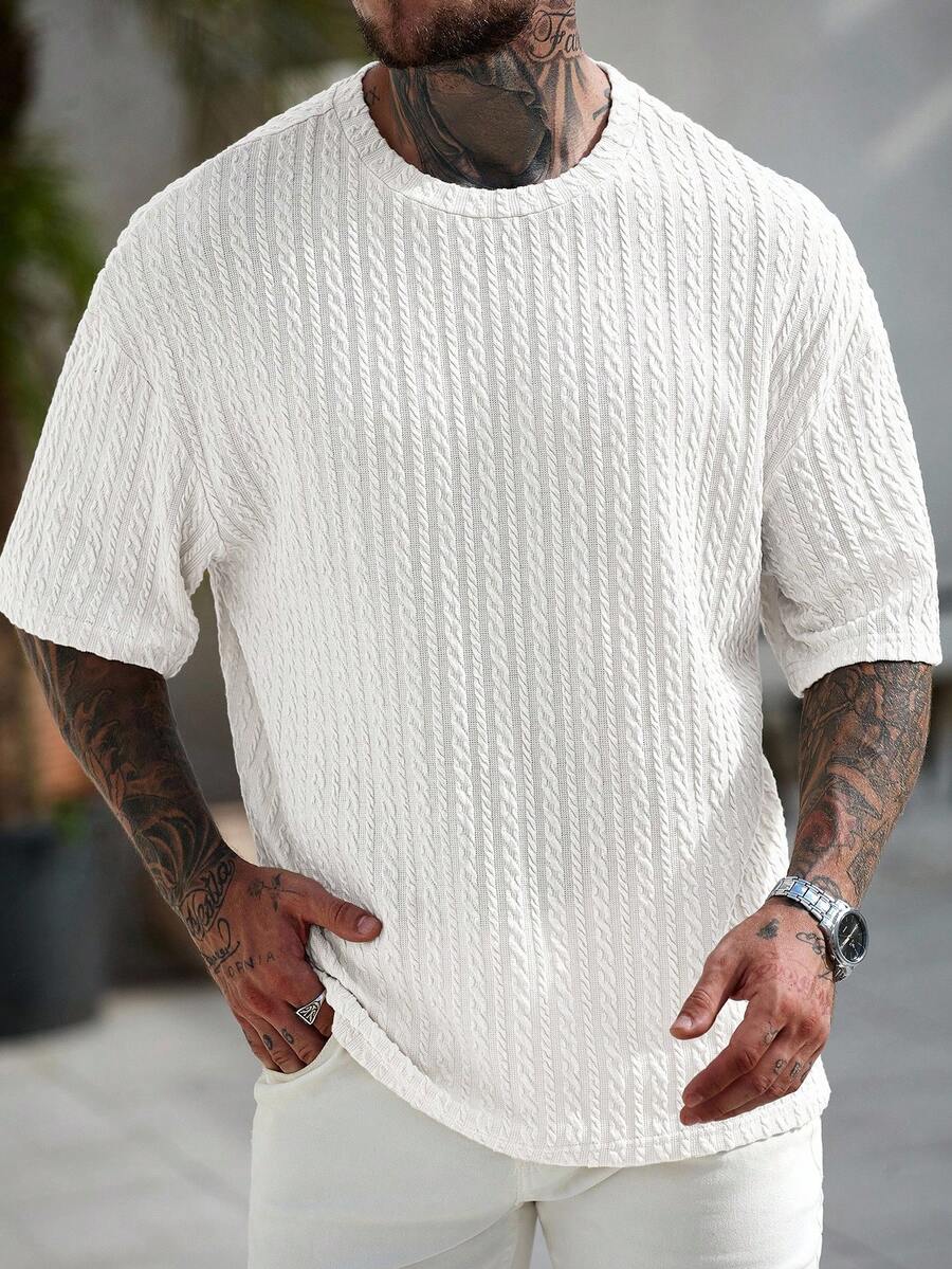Paul Knit Shirt