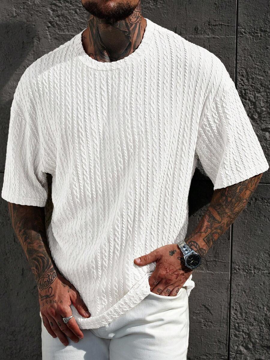 Paul Knit Shirt
