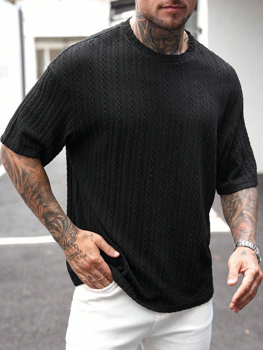 Paul Knit Shirt