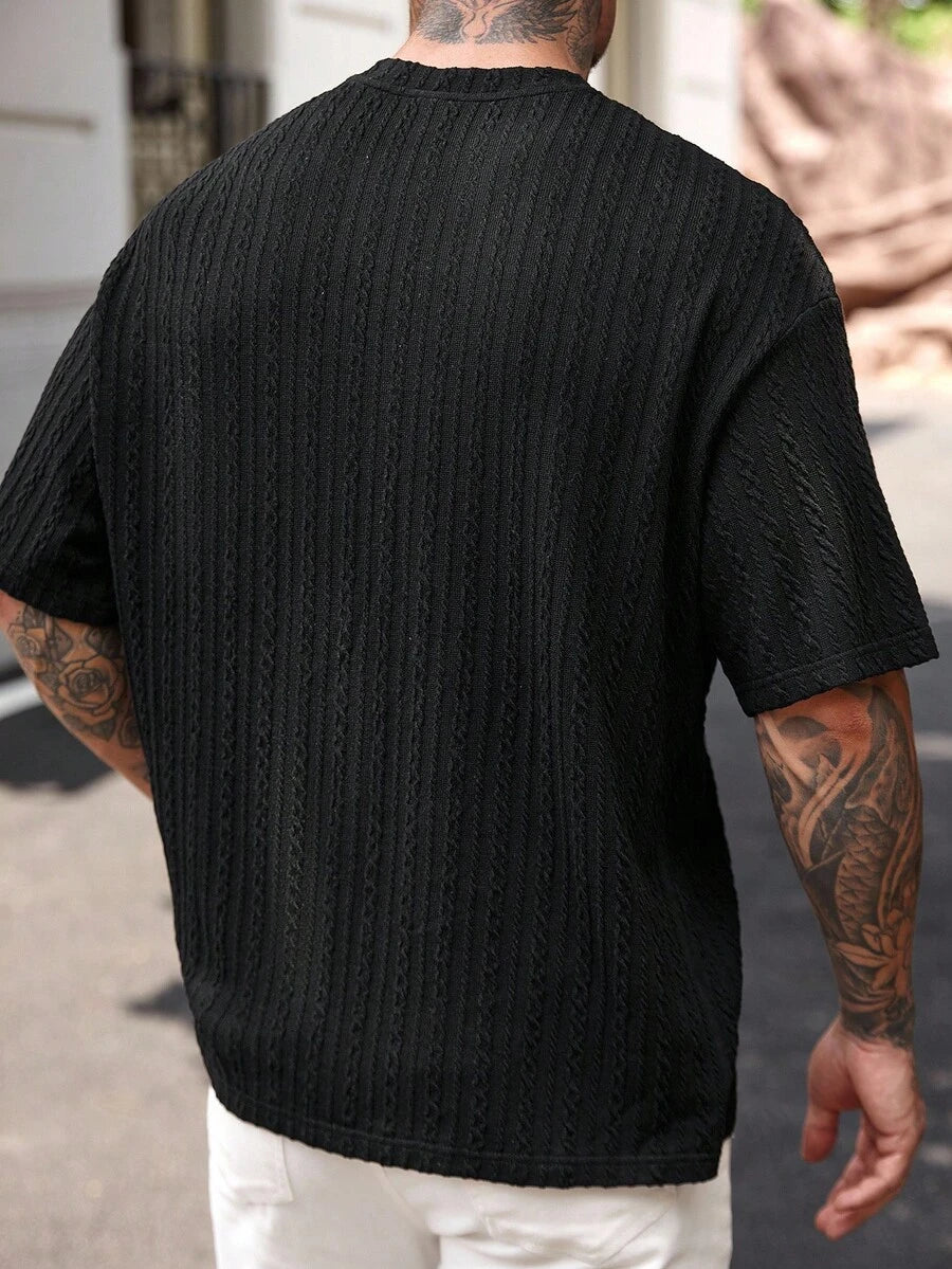 Paul Knit Shirt
