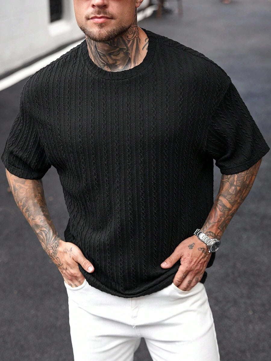 Paul Knit Shirt