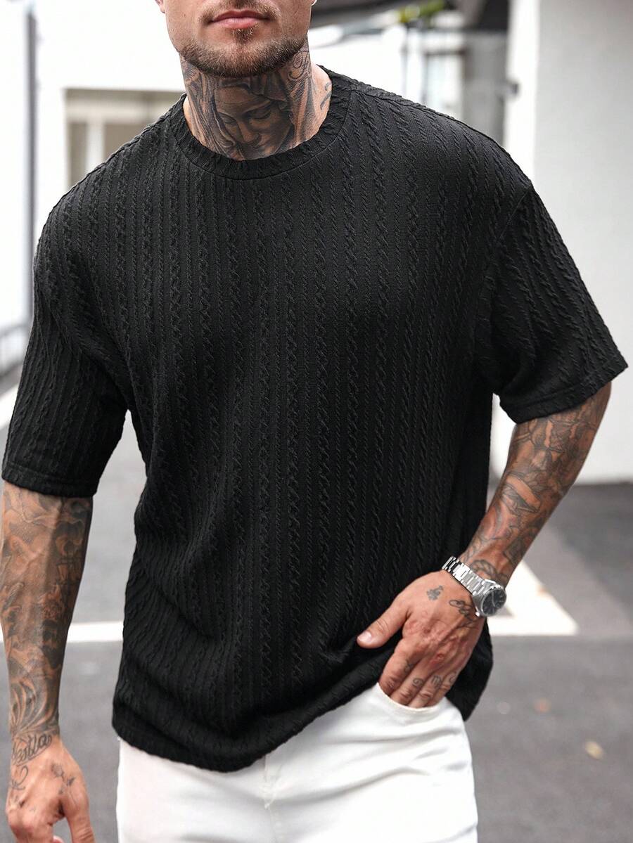 Paul Knit Shirt