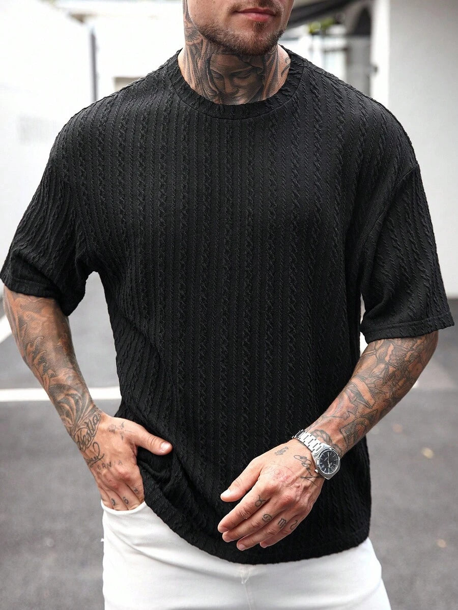 Paul Knit Shirt