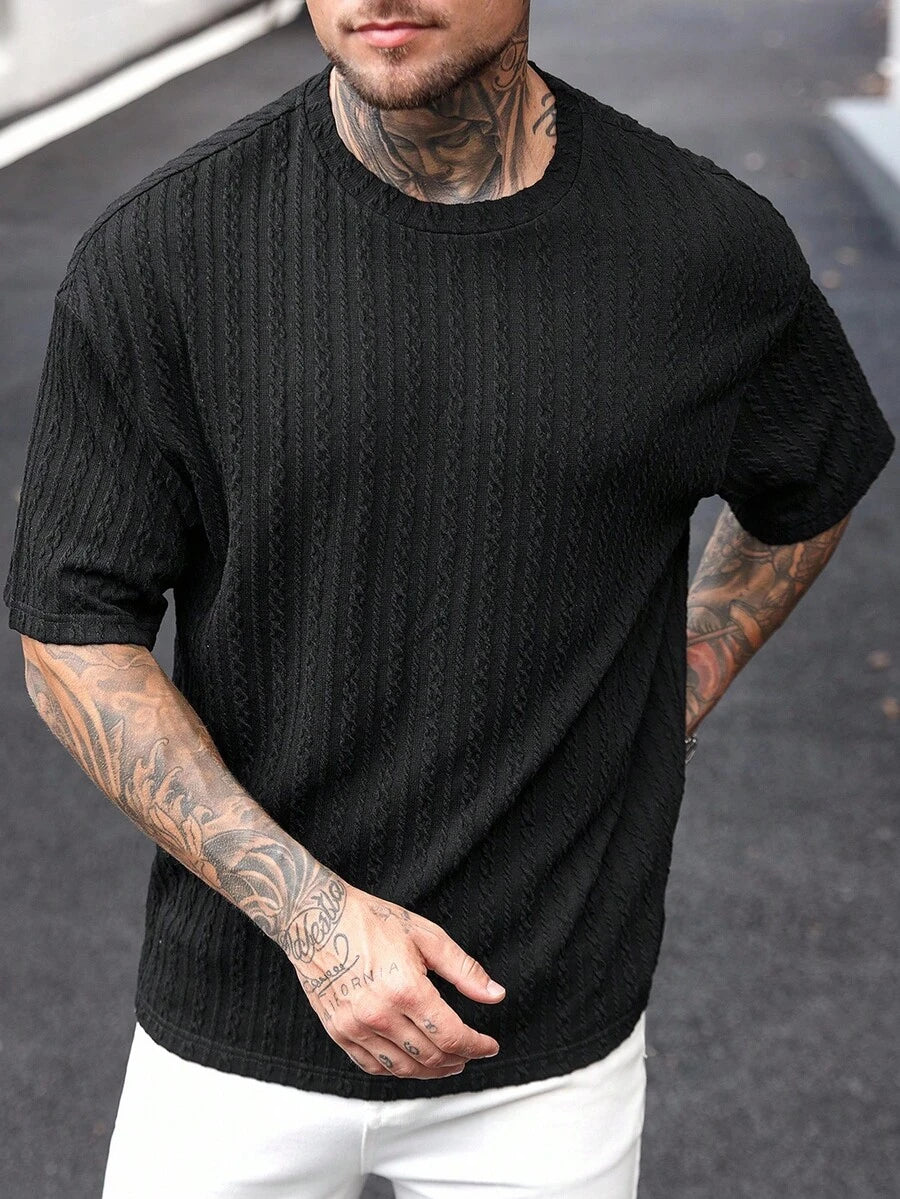 Paul Knit Shirt