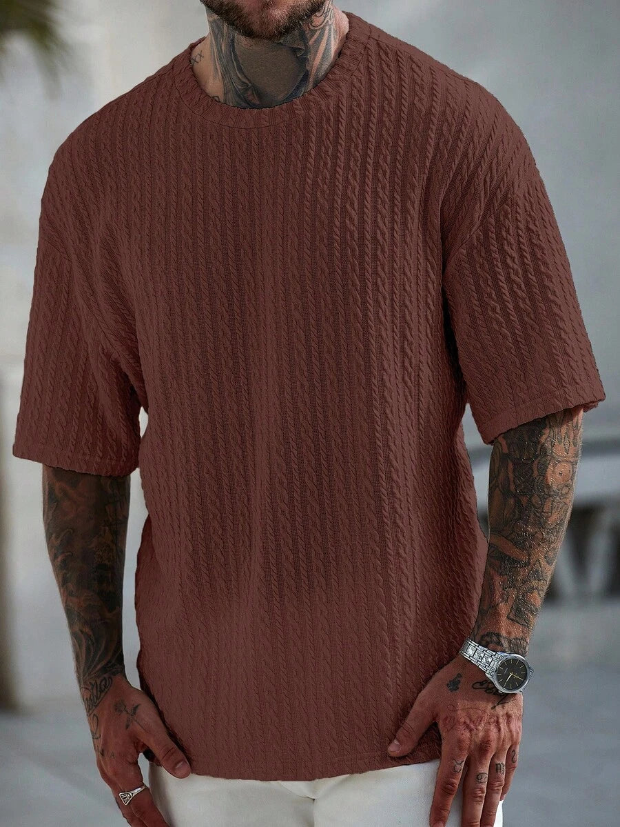 Paul Knit Shirt