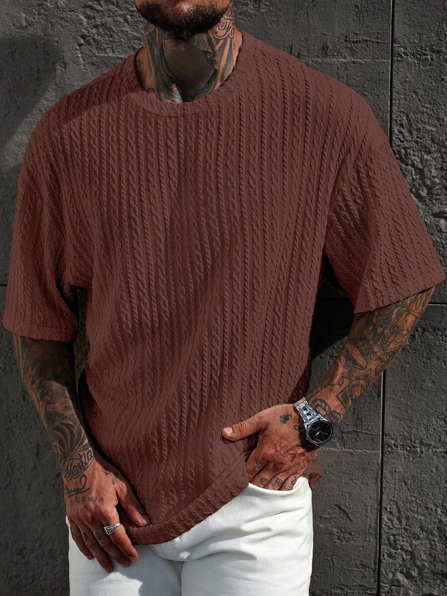 Paul Knit Shirt