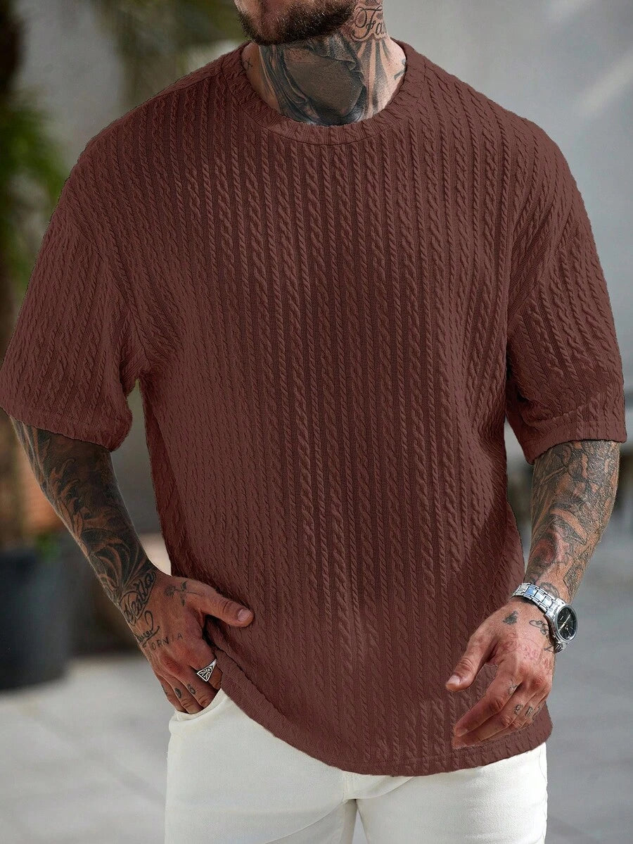 Paul Knit Shirt