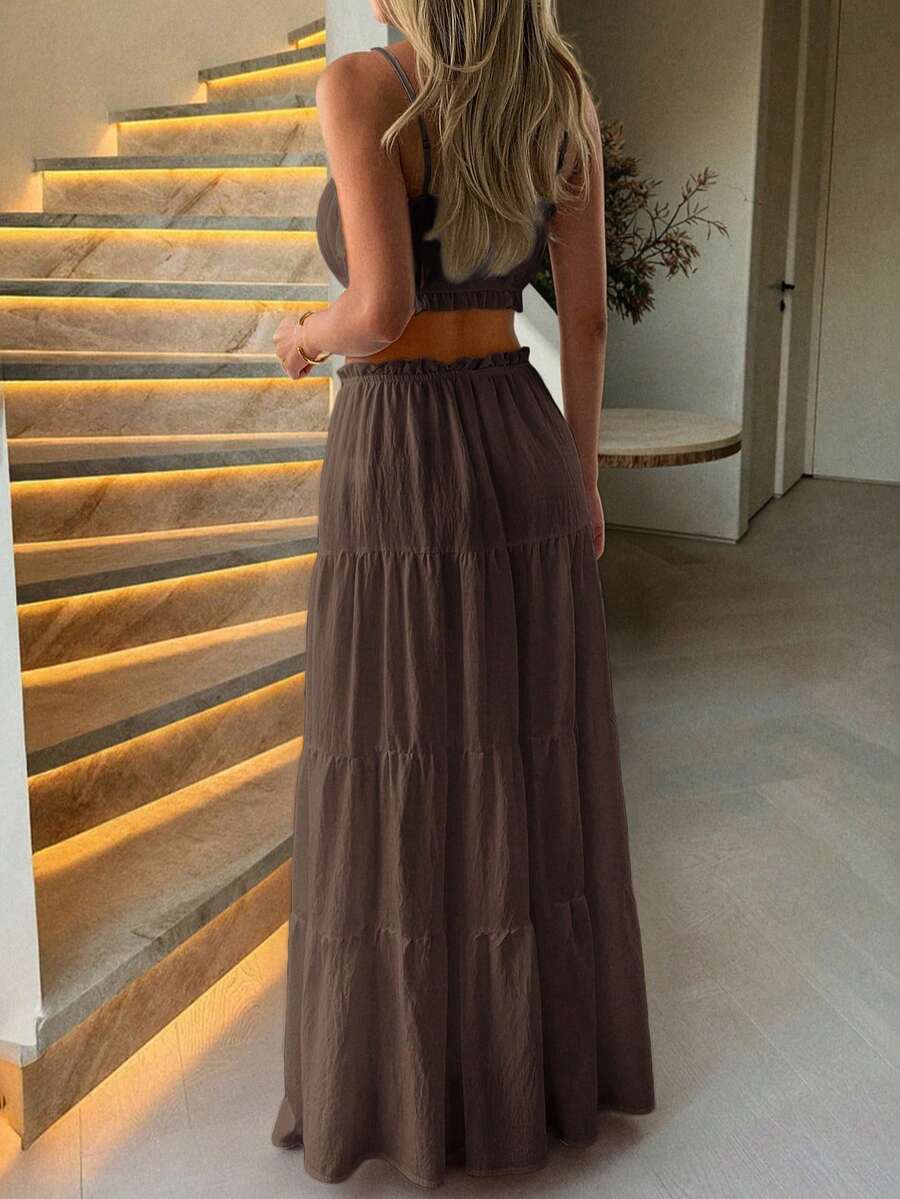 Aubrey Set