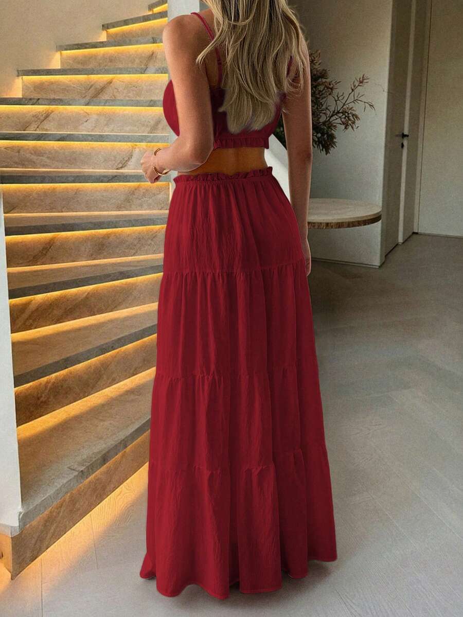 Aubrey Set