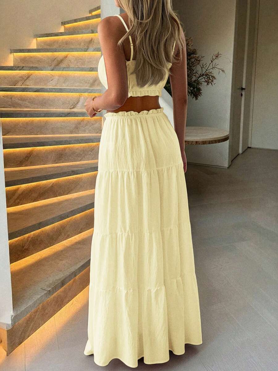 Aubrey Set