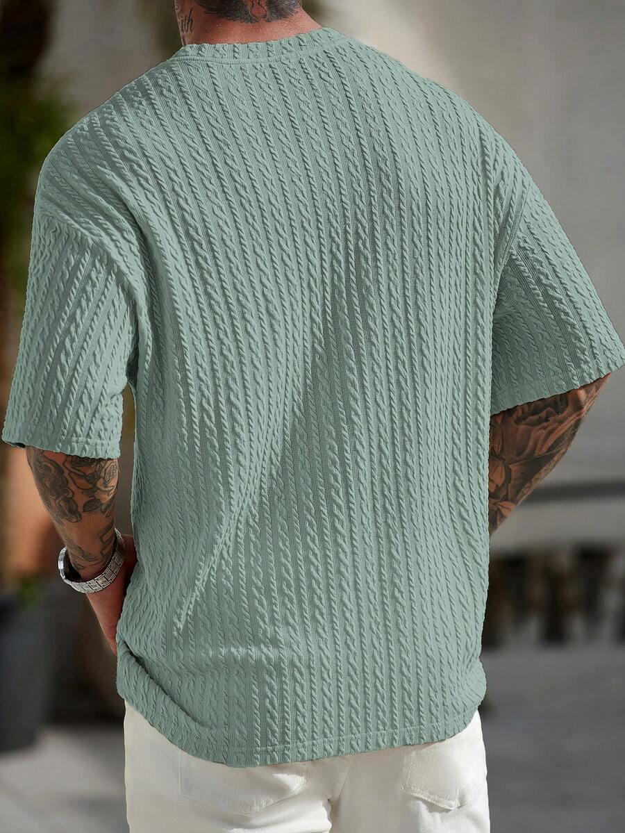 Paul Knit Shirt