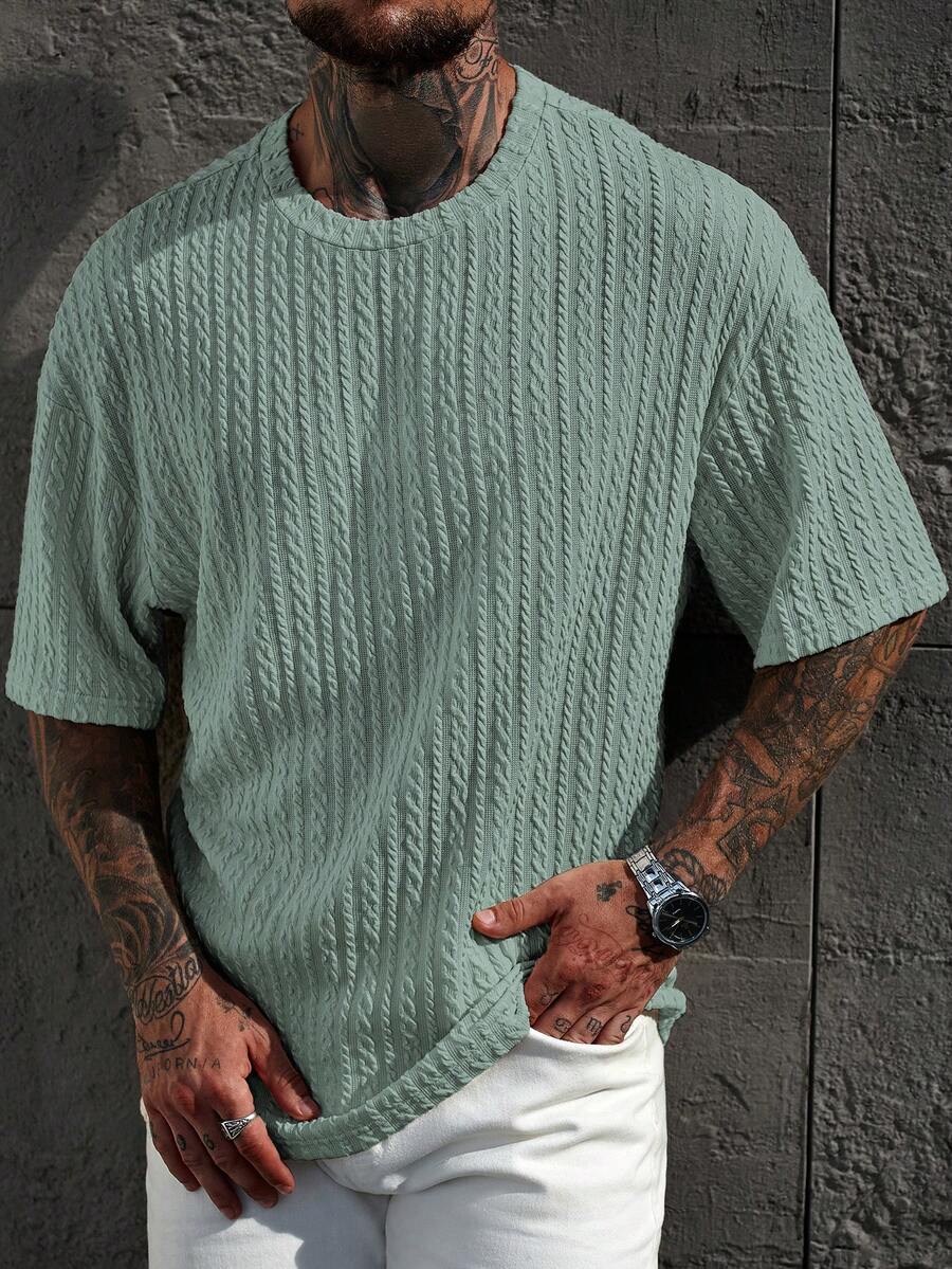 Paul Knit Shirt