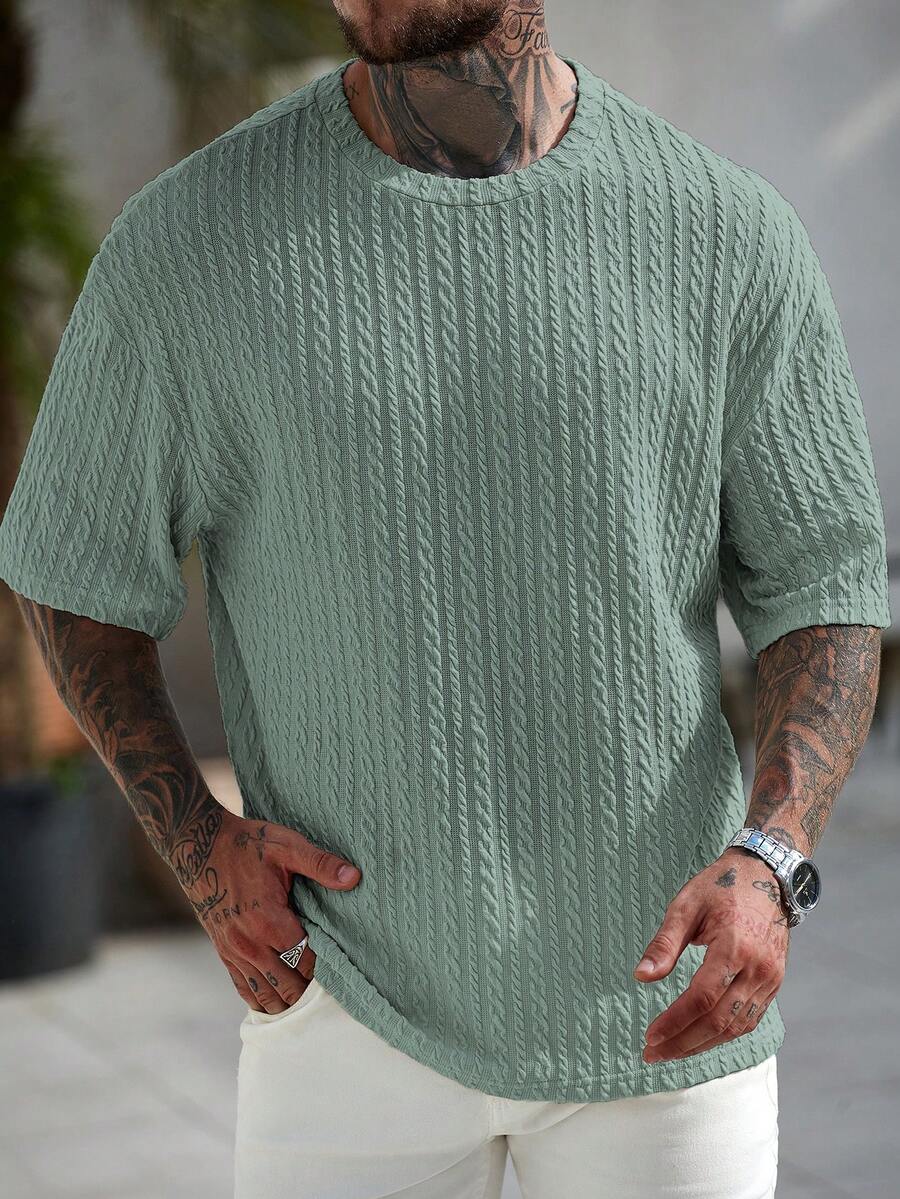 Paul Knit Shirt