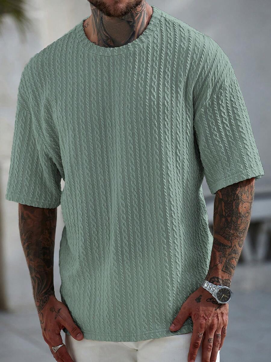 Paul Knit Shirt