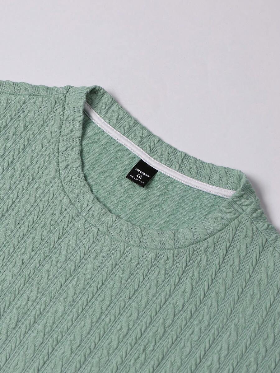Paul Knit Shirt