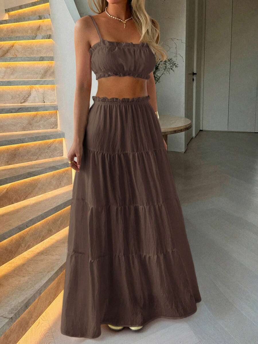 Aubrey Set