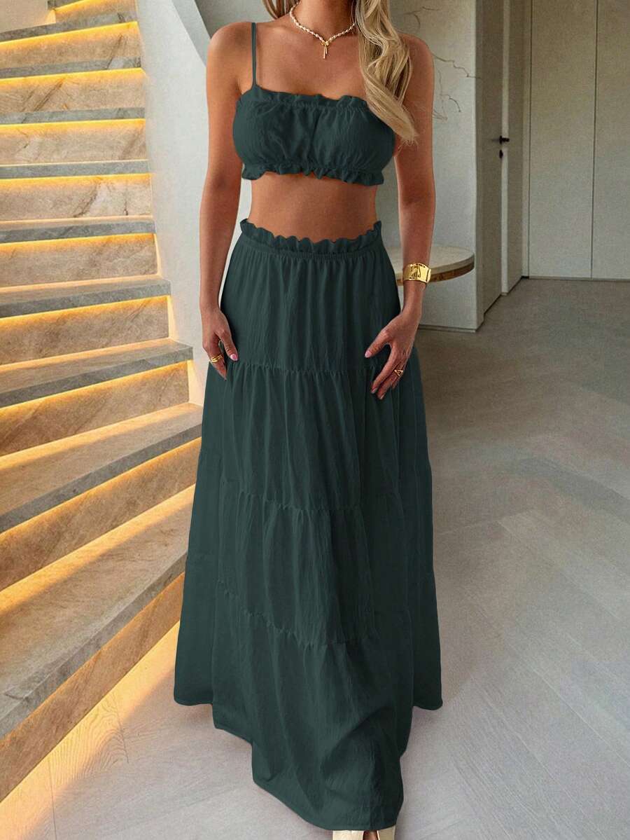 Aubrey Set