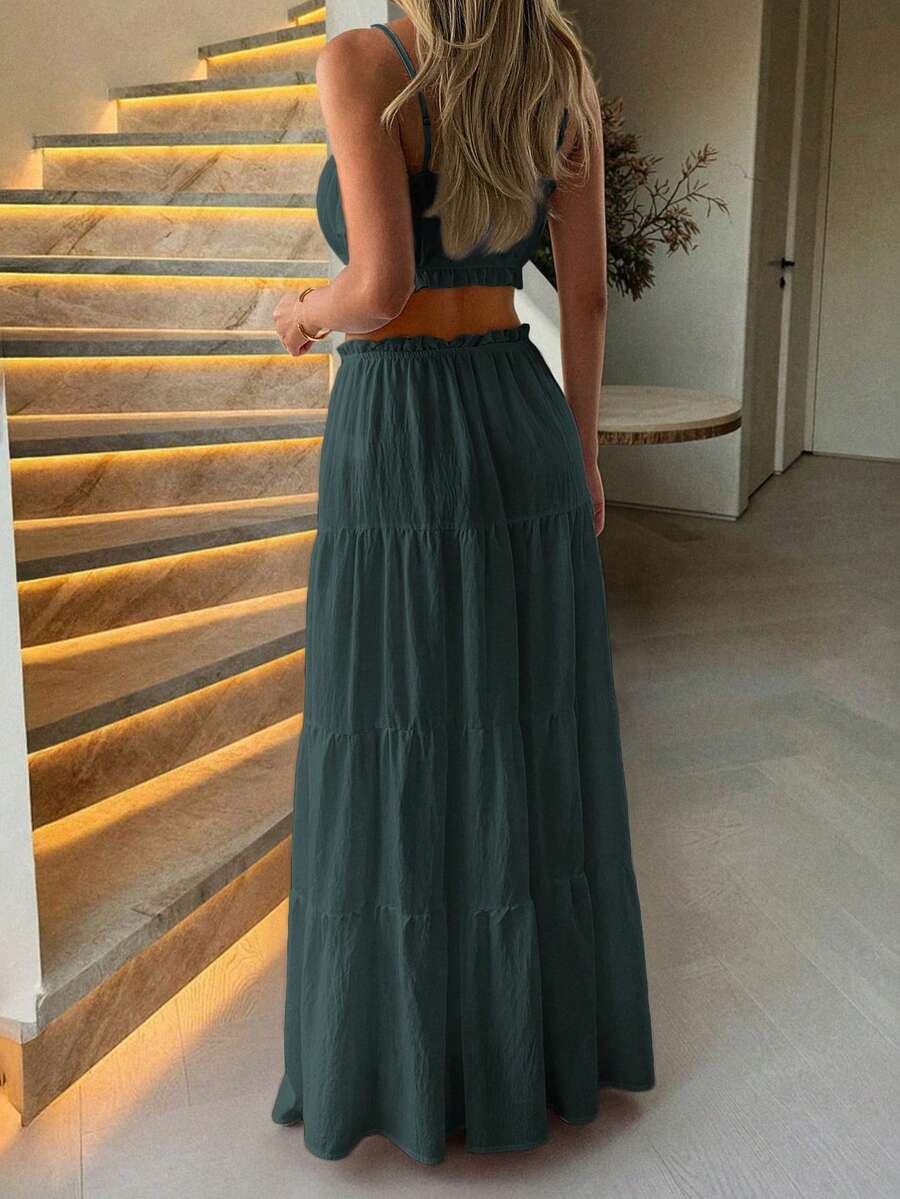 Aubrey Set