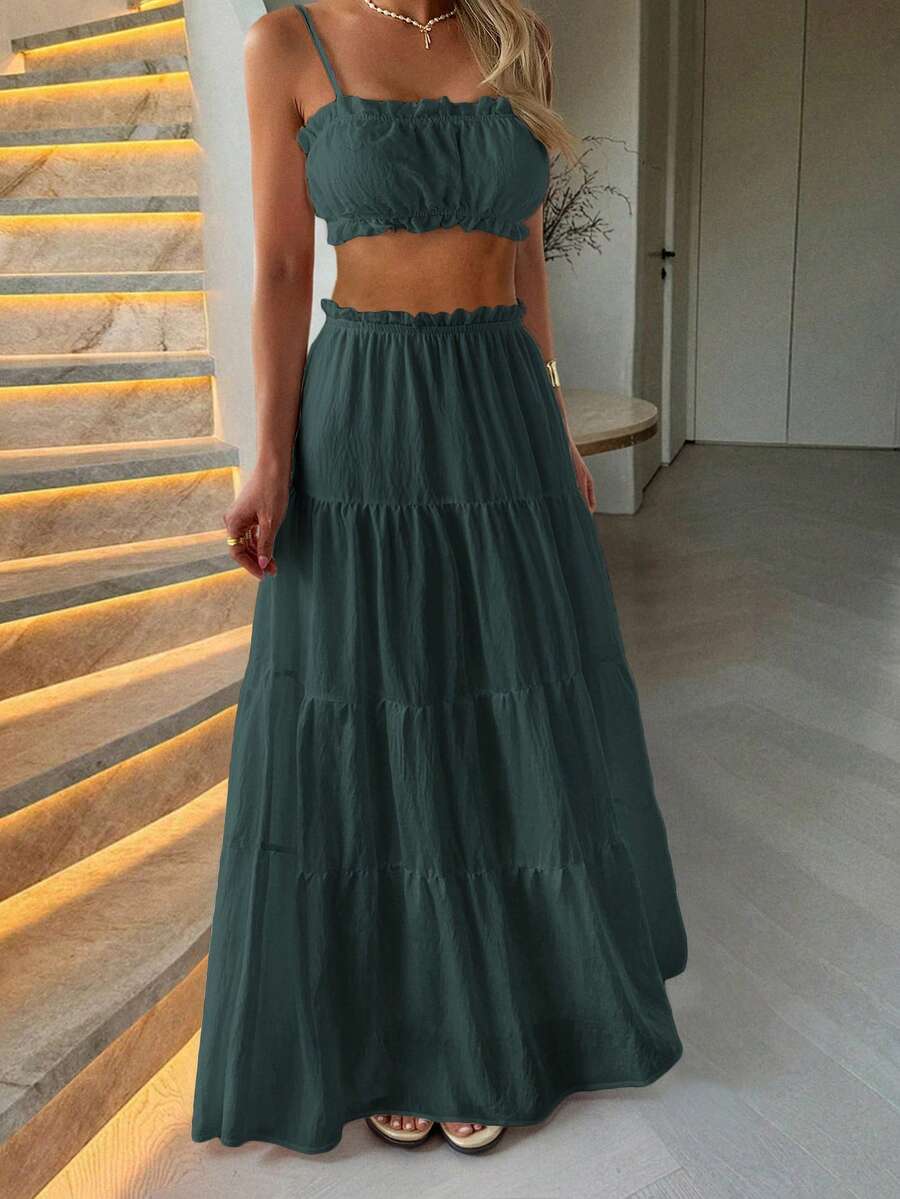 Aubrey Set