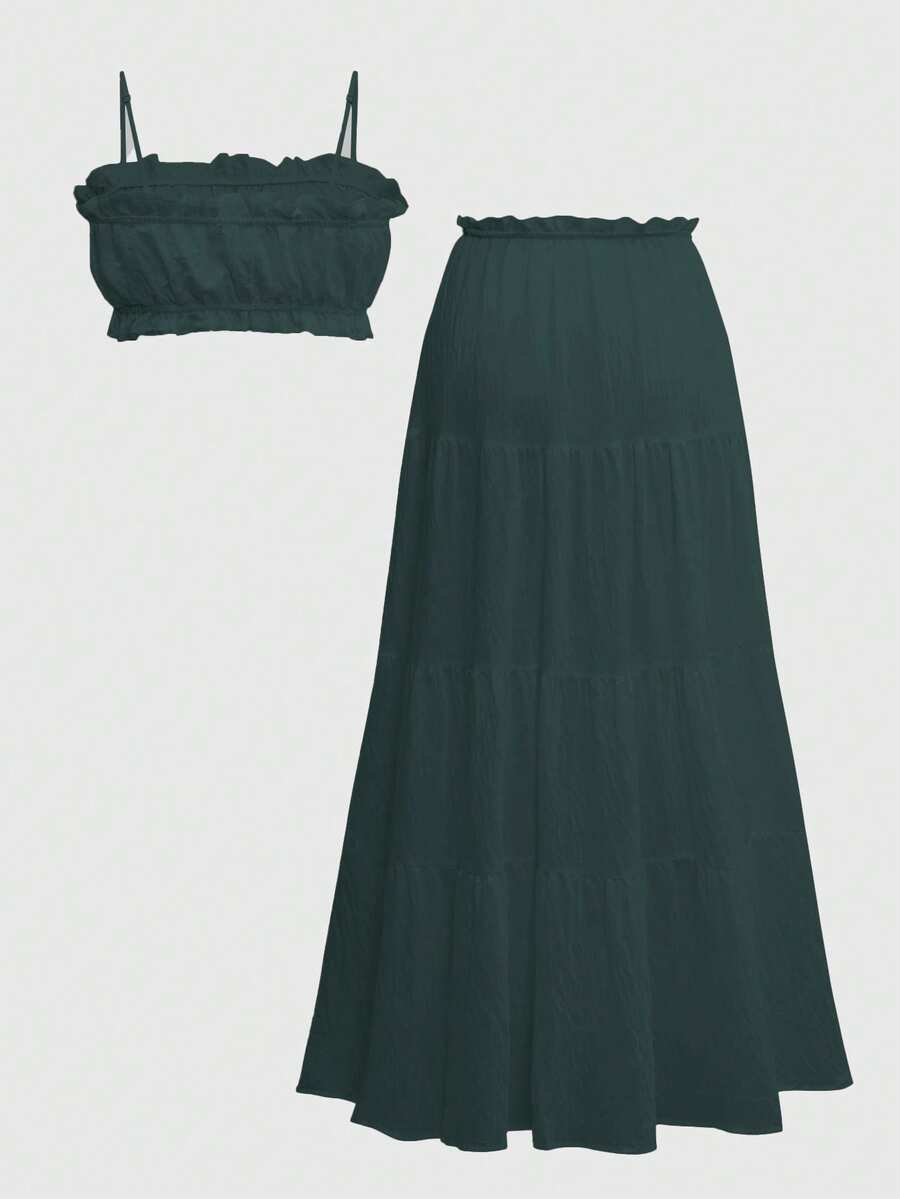 Aubrey Set