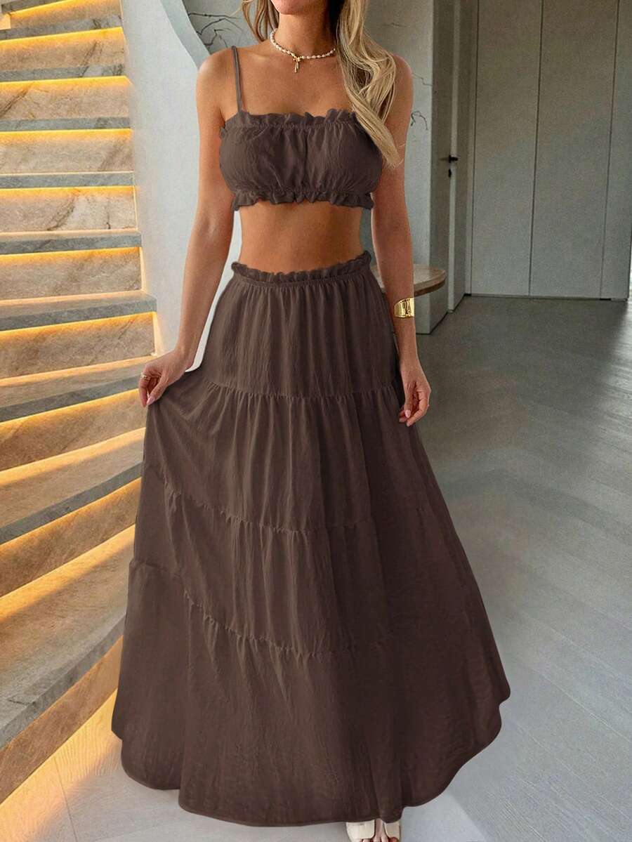 Aubrey Set
