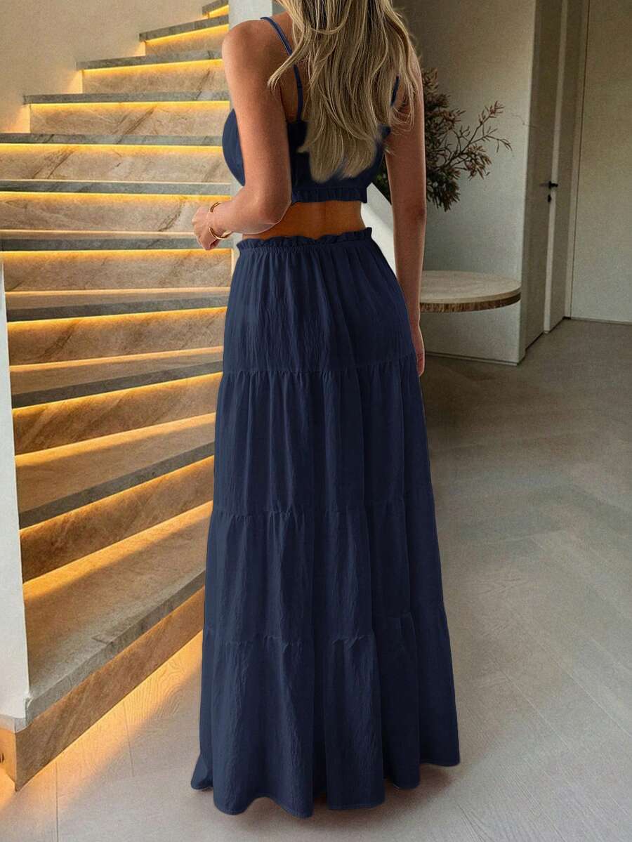 Aubrey Set