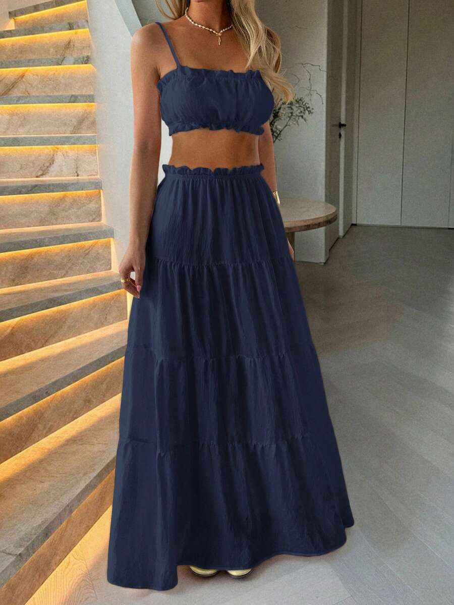 Aubrey Set