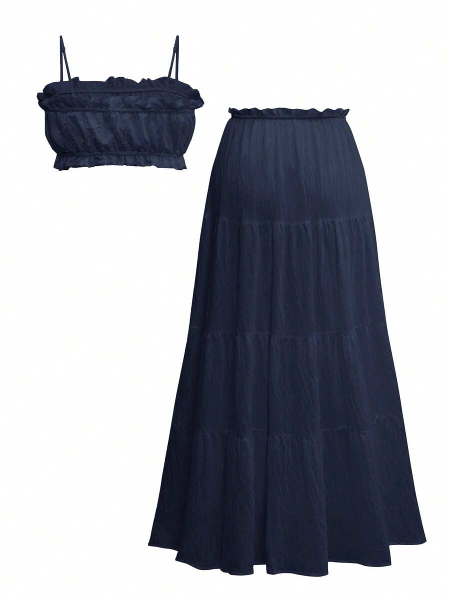 Aubrey Set