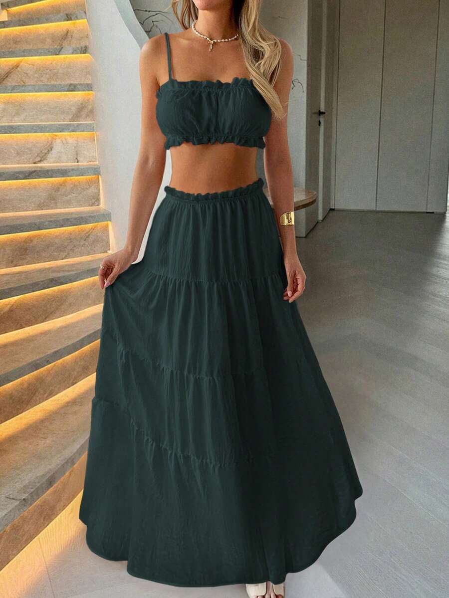 Aubrey Set